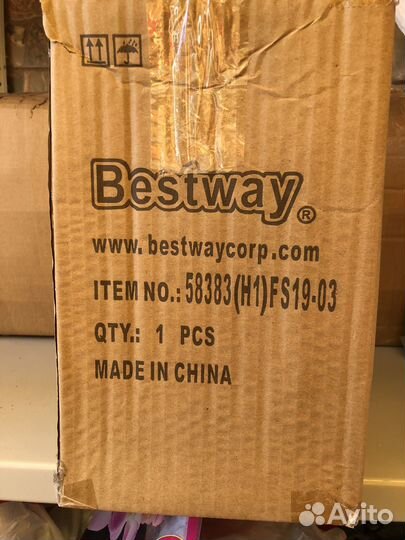 Насос для бассейна бу