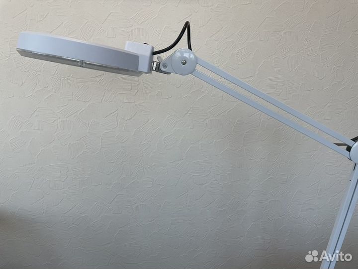 Лампа косметологическая