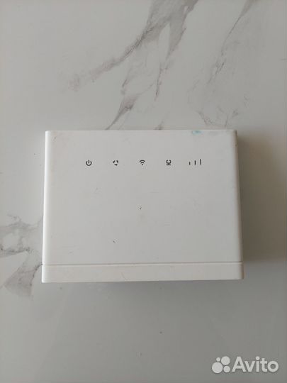Wifi роутер 4g модем yota huawei