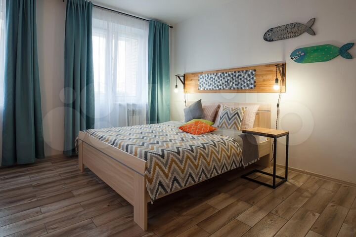Квартира-студия, 30 м², 8/10 эт.