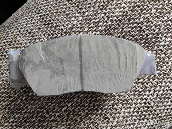 Тормозные колодки Civic, Stream