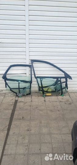 Стеклоподъемник Ауди А4 В5 8D0837462 1995-2001