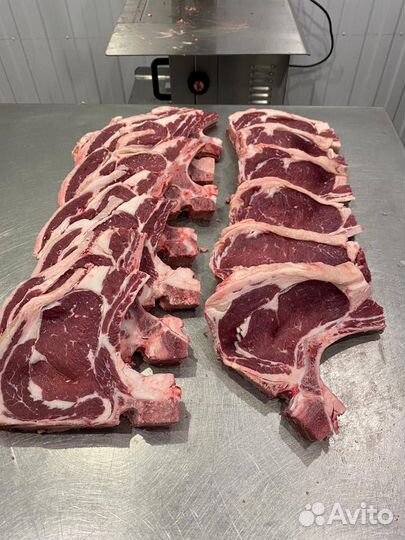 Мясо говядина халяль. Стейк Казань. Доставка