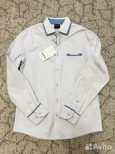 Ostin рубашка новая