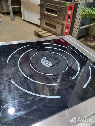 Плита индукционная indokor