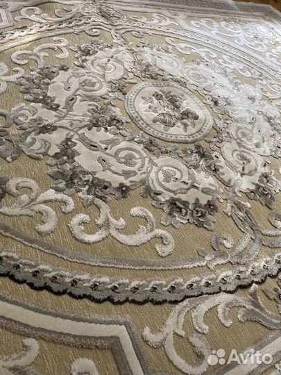 Ковер турецкий новый