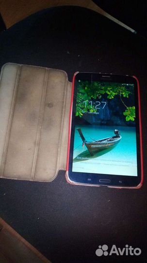 Планшет samsung galaxy tab 3, T-311