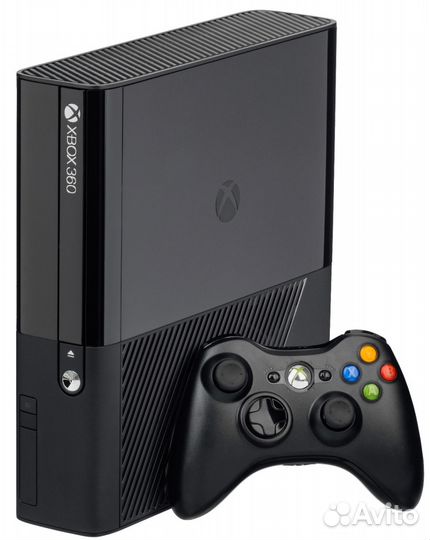 Xbox-360
