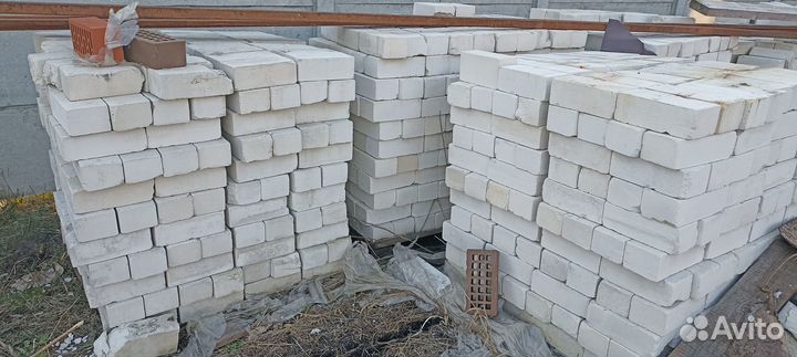 Стройматериалы