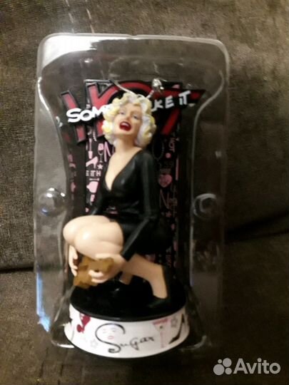 Мэрилин Монро Marilyn Monroe игрушка