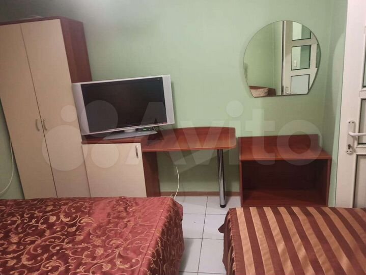 Дом 30 м² на участке 2 сот.