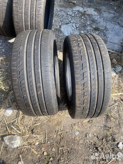 Continental AllSeasonContact 235/45 R17