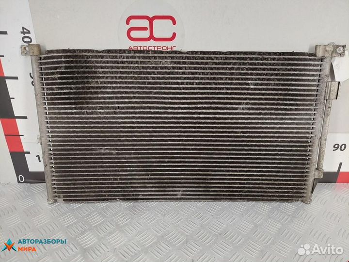 Радиатор (основной) Ford Mondeo 3 2001 1671775