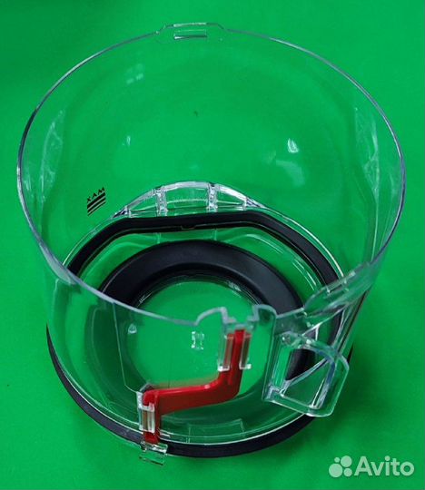 Контейнер для мусора в сборе Dyson DC36