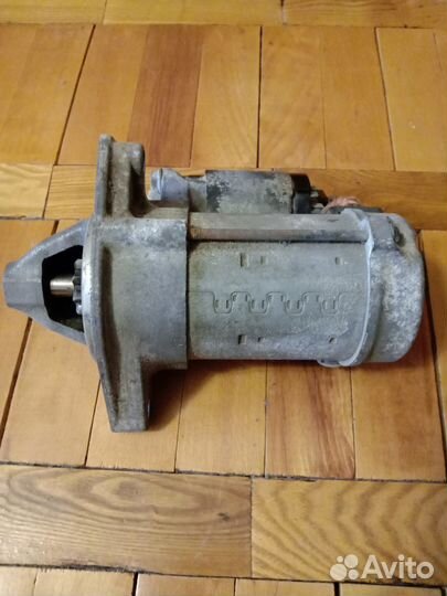 Стартер на тойота авенсис 3 т270