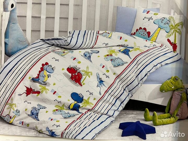 Постельное бельё. Турция