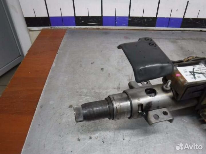 Рулевая колонка Skoda Octavia A4 BFQ 2007