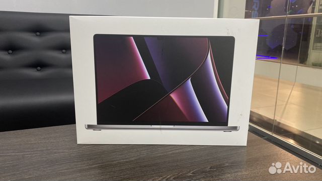 Macbook Pro 16 M2 Max 38c GPU/64gb/1TB купить в Москве | Электроника ...