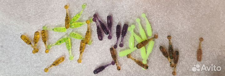 Рыболовная приманка