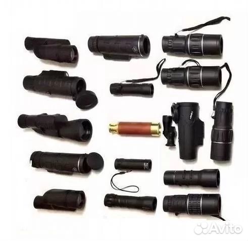 Бинокль 8 х 21 большой выбор новые разные много