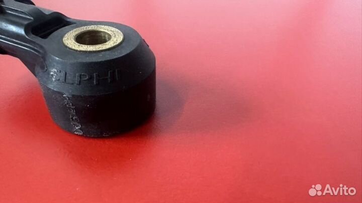 Датчик детонации Opel Astra H 1.6 Z16XEP 2007