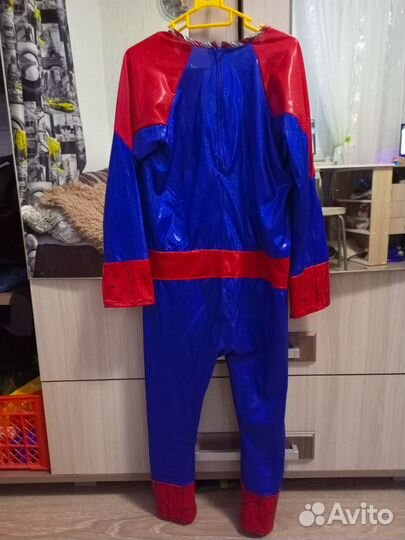 Карнавальный костюм для мальчика