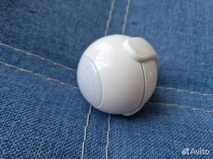 Детектор, датчик движения Умного дома WiFi