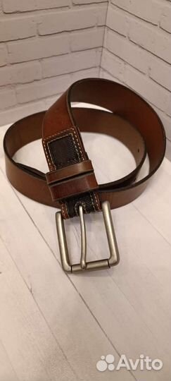 Ремень Fossil оригинал