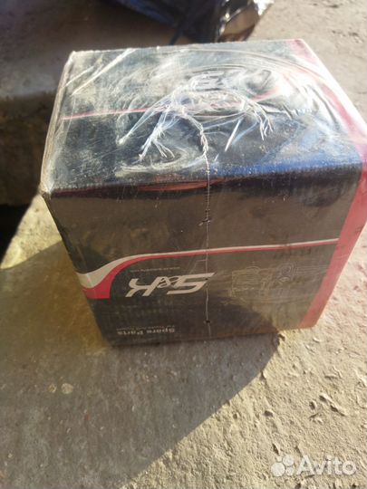 Подшипник на ось saf