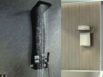 Душевая система grohe aquatower 2000 27017 инструкция