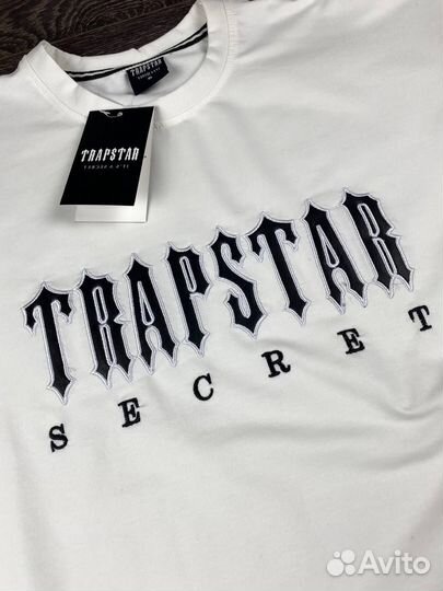 Футболка Trapstar