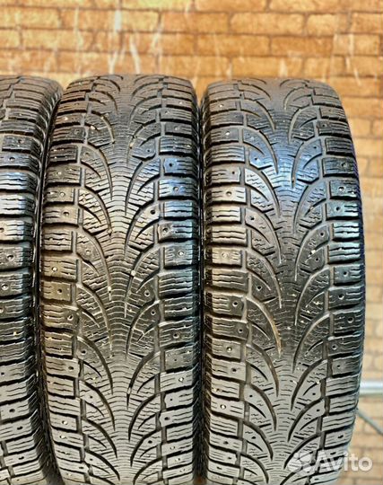 Pirelli Winter Carving Edge 215/60 R16