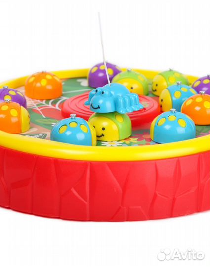 Игра настольная