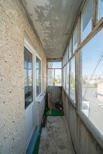 1-к. квартира, 34,5 м², 5/5 эт.