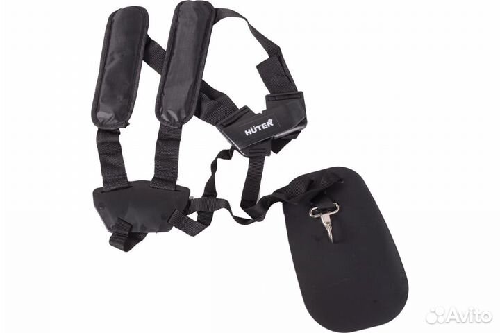 Бензотриммер Huter GGT-2500S (профессиональный)