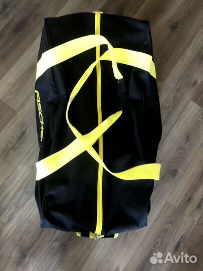 Хоккейный баул детский