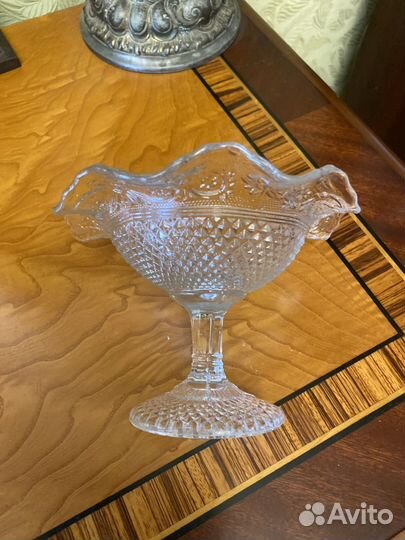 Ваза Мальцов до 17 года