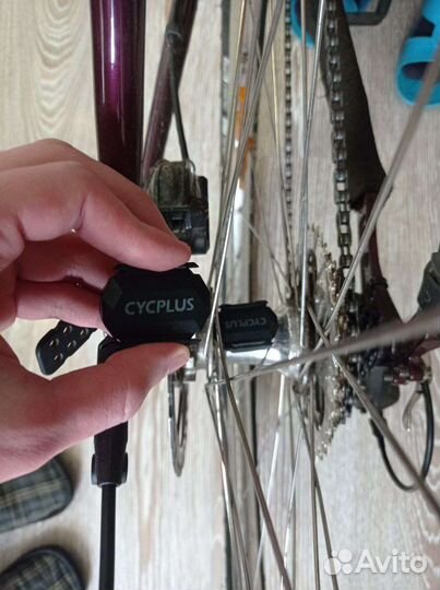 Гравийный велосипед shulz wanderer 28