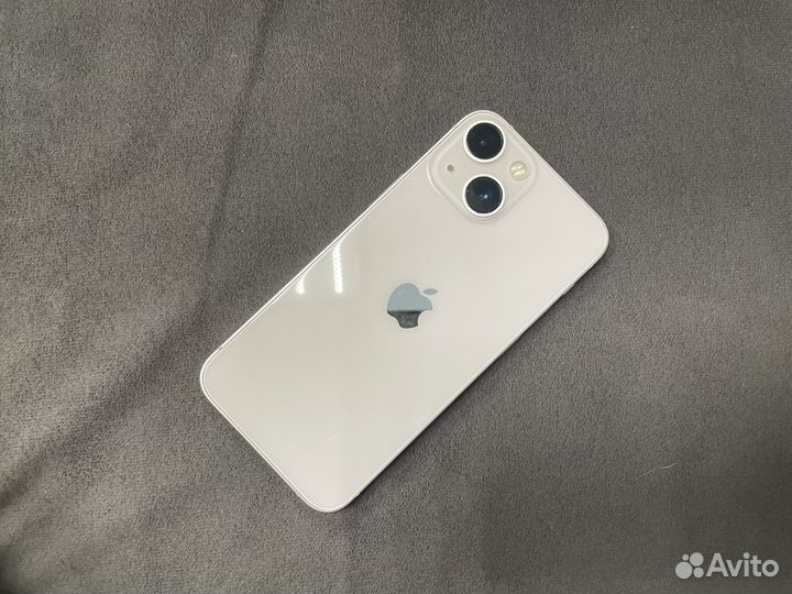 iPhone 13 mini, 128 ГБ