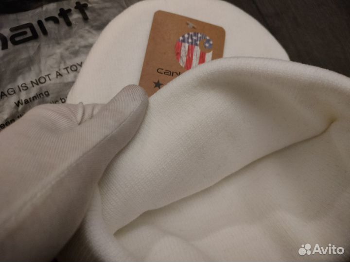 Шапки Carhartt Wip, FCB Barcelona