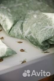 Постельное белье IKEA икеа