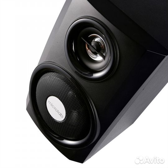 Компьютерная акустика Microlab TMN-9U