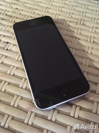 iPhone se 32gb