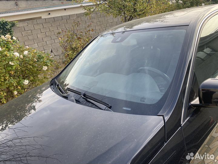 Лобовое стекло Mercedes W212