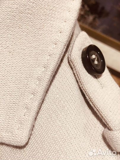 Пиджак шерсть Marella 46 размер