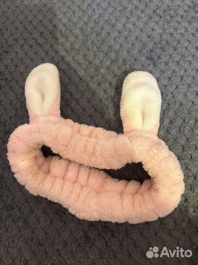 Повязка на голову