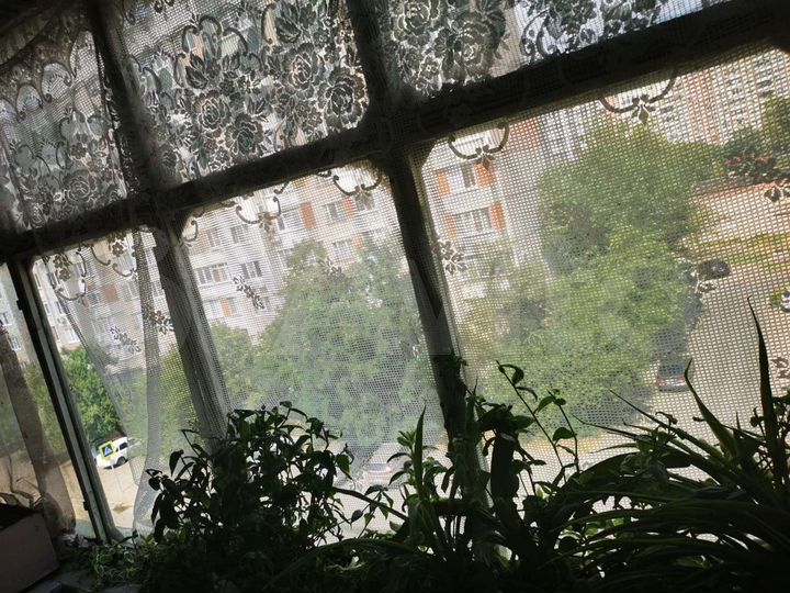 3-к. квартира, 72,5 м², 5/10 эт.