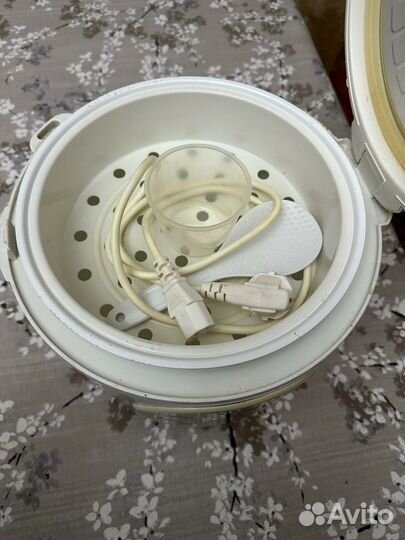 Мультиварка