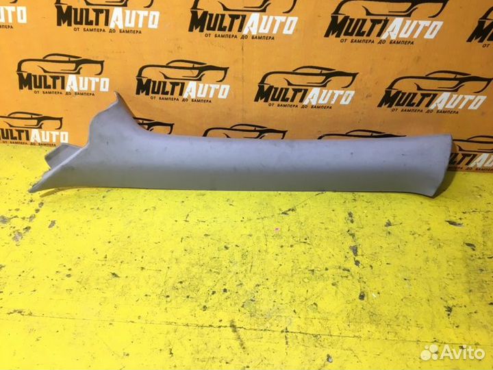 Обшивка стойки передняя левая Lexus Rx 4 2015-2020