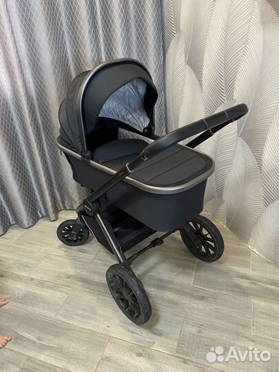 Коляска Carello optima 3 в 1